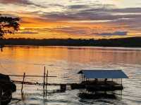 UR Camping สิรินธร - ที่พักแนวแคมป์ปิ้งอุบลฯ