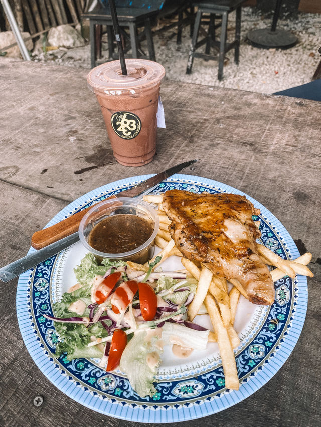 Cafe Hunting | Good food, good vibes ☕️
