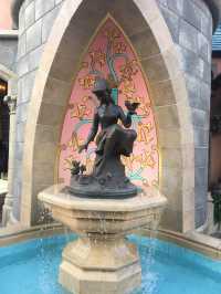 Exploring Fantasyland at Walt Disney World, Florida 🇺🇸⭐️