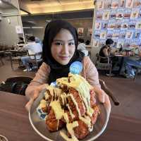 A Gourmet Adventure at Grill Haven KL