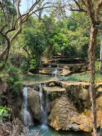 A Hidden Gem in Kanchanaburi , TH