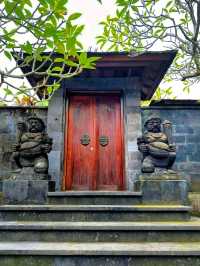 The Campuhan Ridge Walk, a nature escapade in Ubud, Bali