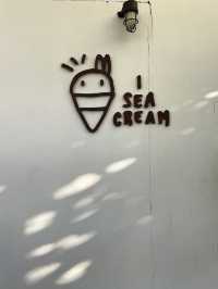  📍I SEA CREAM