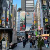 Tokyo: Where Tradition Meets Innovation