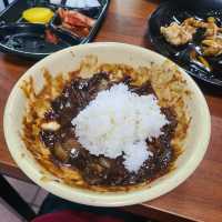 제주 노형동 맛집)황궁쟁반탐라원 - 제주시내 착한가격 중국집 / 가성비 중식당