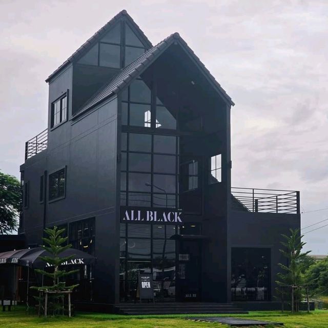 คาเฟ่สวยเมืองฉะเชิงเทรา