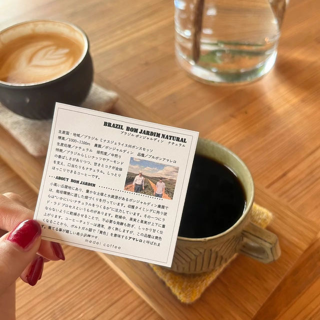 【鳥取】車も直してくれる🚗オシャレで、穴場なCoffee shop☕️