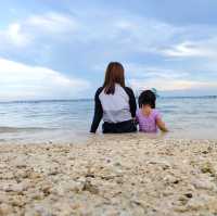 When in Belmont Hotel Mactan Cebu