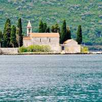 Timeless Kotor, Montenegro 
