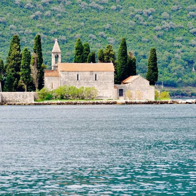 Timeless Kotor, Montenegro 