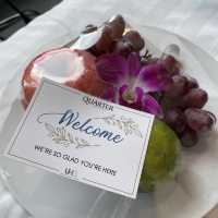 Quarter hotel Ari 