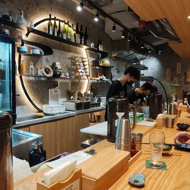 屯門隱世長龍拉麵店 排隊攻略