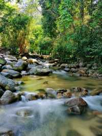 Hutan Lipur Ulu Bendul, a nature hidden gem in Kuala Pilah 🍃
