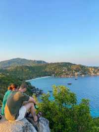 John-Suwan Viewpoint☀️🧡