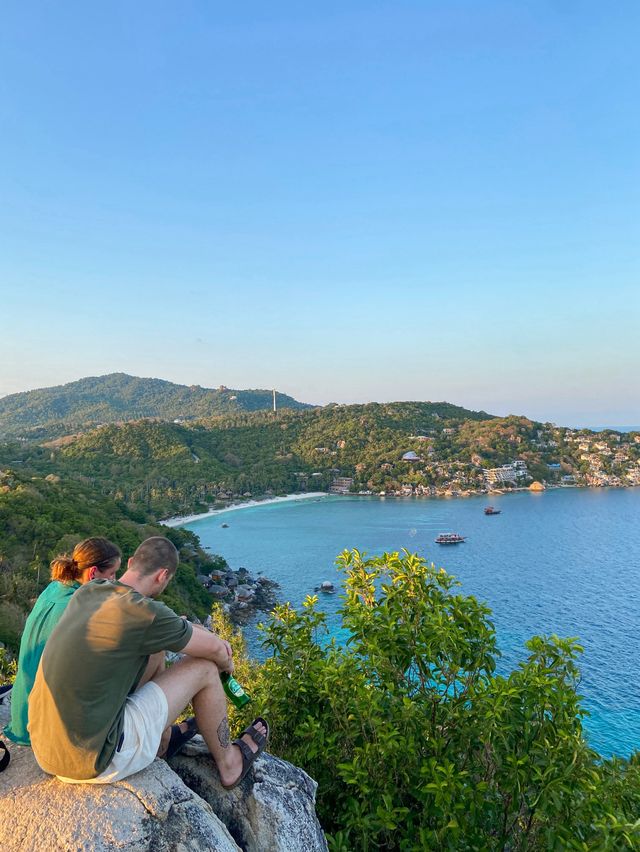 John-Suwan Viewpoint☀️🧡