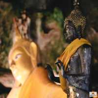 วัดสุวรรณคูหา จ.พังงา