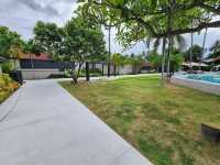 ✨Wydham Hua Hin Pranburi Resort & Villas
