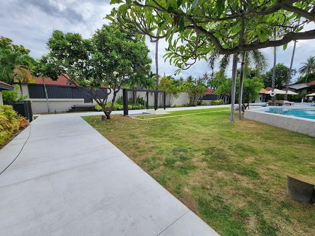 ✨Wydham Hua Hin Pranburi Resort & Villas