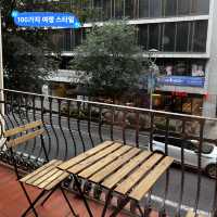 바르셀로나 혼자여행 숙소 추천! 덕구네민박