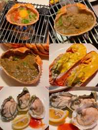 九龍東皇冠假日酒店尚廚The Chef’s Table🌟