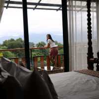 ที่พักสำหรับคนรักโกโก้ Cocao Valley resort น่าน