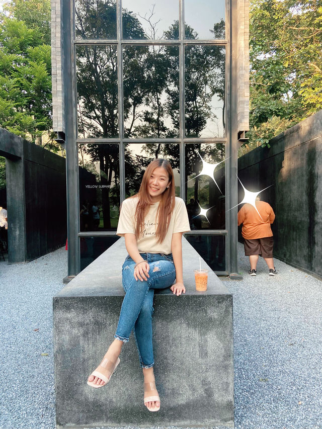 พาไปเที่ยวคาเฟ่ชิคๆที่เขาใหญ่