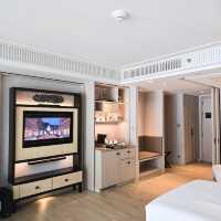 intercontinental phuket resort.