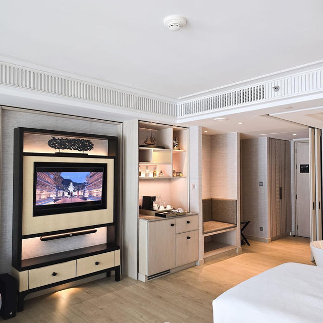 intercontinental phuket resort.