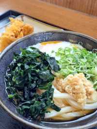 【こがね製麺所 多度津店:香川県多度津町】地元に愛されるコシのある香川のうどん屋さん🍜