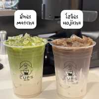 The Cups เดอะคัพ