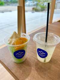 【宗像カフェ】宗像大社参拝の時に寄りたい茶論🍵