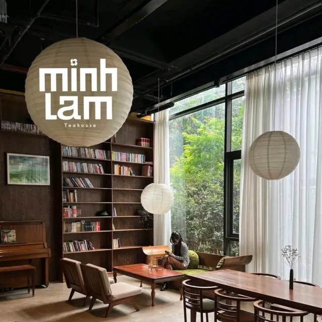 Minh Lam