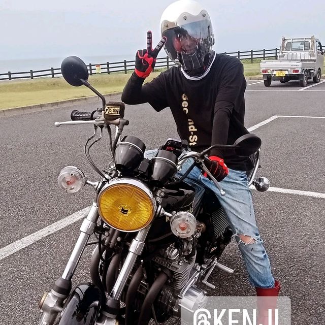 一宮 九十九里浜 ドライブイン一宮