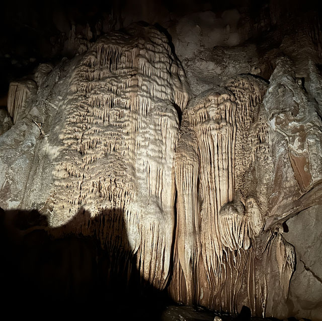 Chiang Dao Cave