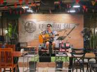 รีวิว ร้านอาหารครัวห้วยทราย (สิ่งที่ควรรู้ก่อนไป)📖