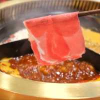 สู่ต้าเสีย หม่าล่าหม้อไฟหัวมังกร สาขาMBK