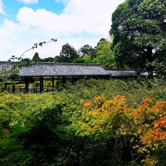 東福寺