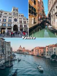 Highlights of Italy: Must See Cities 🇮🇹✨