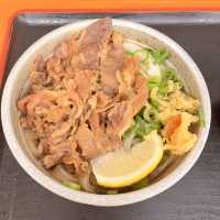 香川うどん食べ歩き4選✨