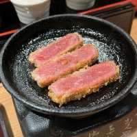 Best food in kyoto!