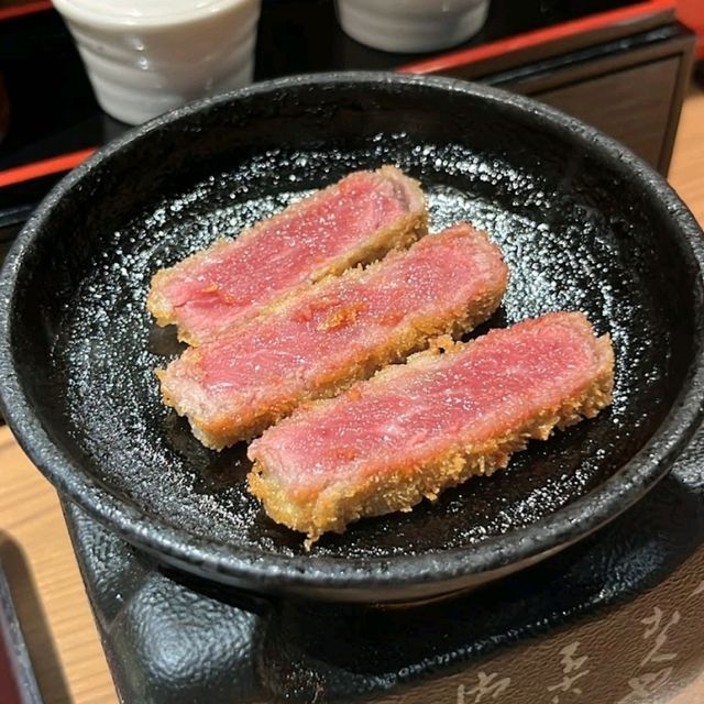 Best food in kyoto!
