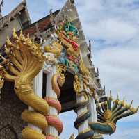 วัดเขาอิติสุคโต