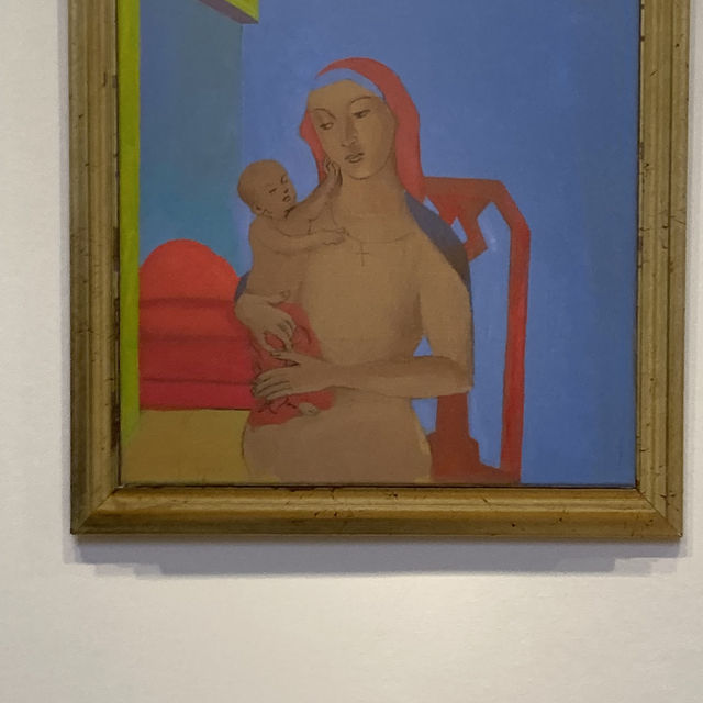 빌바오 미술관