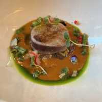 Unique food experience in Nice