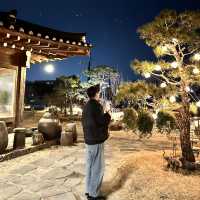 고즈넉한 한옥이 주는 편안함 이천 희원🏯