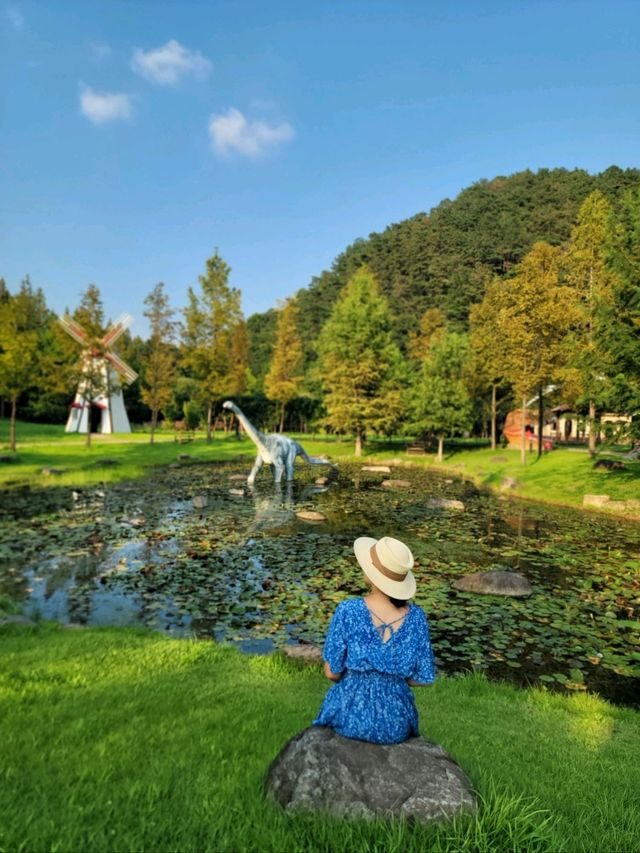 담양 메타프로방스를 제대로 즐기는 방법💚