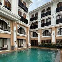 CHINO at Nimman Luxury Boutique Hotel