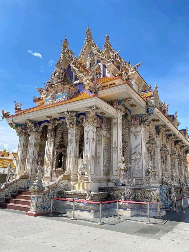 วัดปริวาสราชสงคราม
