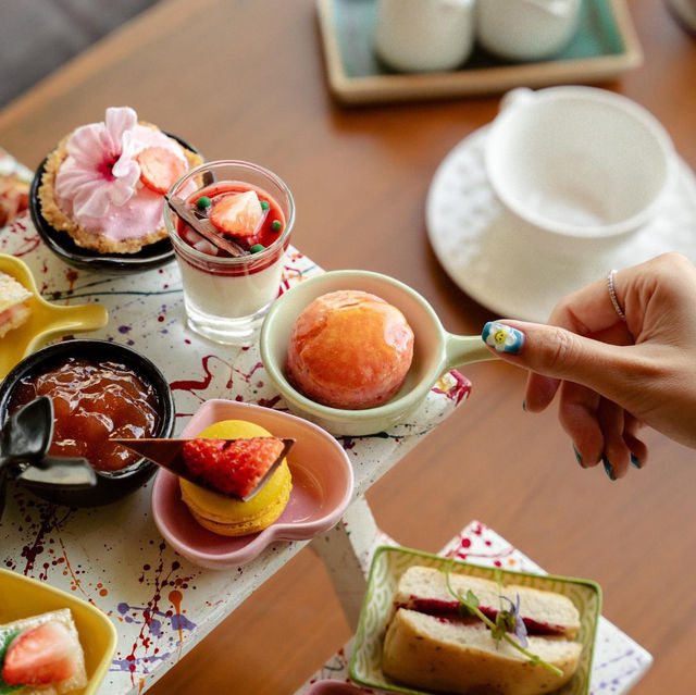  The Westin Grande Sukhumvit, Bangkok