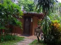 Hintok River Camp ที่พักสไตล์glampingติดแม่น้ำแคว